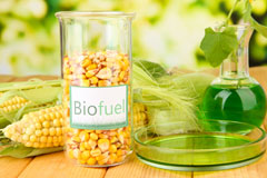 Bossall biofuel availability