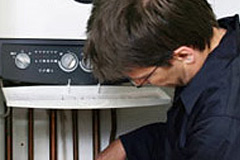 boiler repair Bossall