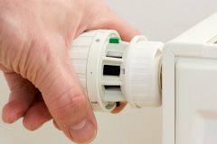 Bossall central heating repair costs