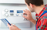 free commercial Bossall boiler quotes