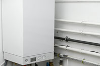 free Bossall condensing boiler quotes