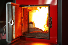 solid fuel boilers Bossall